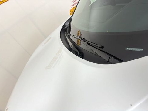 New 2026 Nissan Rogue SV AWD/4WD image 11