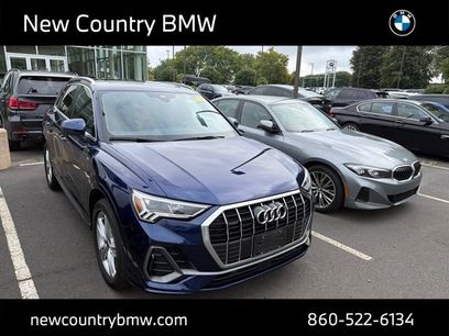 Used 2022 Audi Q3 2.0T Premium Plus w/ Premium Plus Package