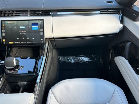 Used 2024 Land Rover Range Rover Sport SE image 29