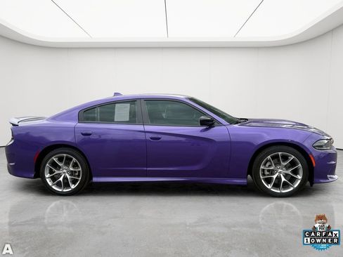 Used 2023 Dodge Charger GT RWD image 13