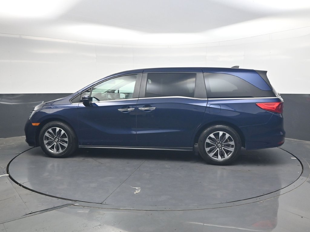 Used 2024 Honda Odyssey EX-L image 7