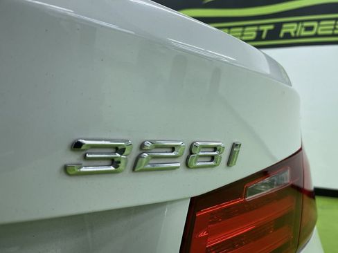 Used 2015 BMW 328i xDrive Sedan image 13