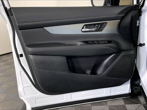 New 2026 Nissan Murano SL image 43