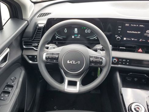 Certified 2023 Kia Sportage LX image 24