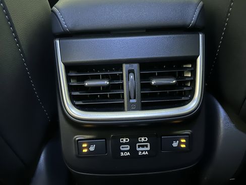 Certified 2025 Subaru Outback Limited image 24