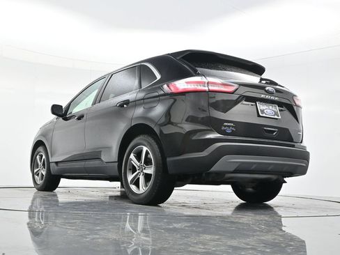 Used 2024 Ford Edge SEL w/ Convenience Package AWD/4WD image 52