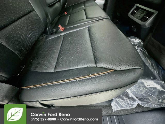 New 2026 Ford F350 Lariat w/ FX4 Off-Road Package AWD/4WD image 31