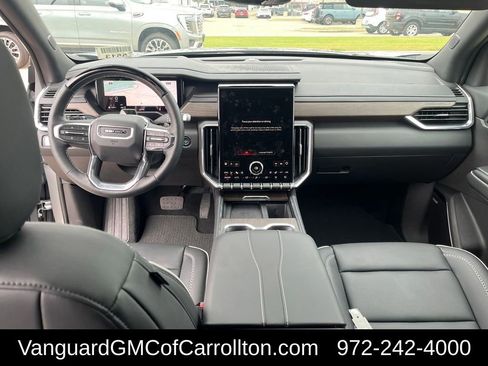 New 2026 GMC Acadia Denali w/ Super Cruise Package image 15