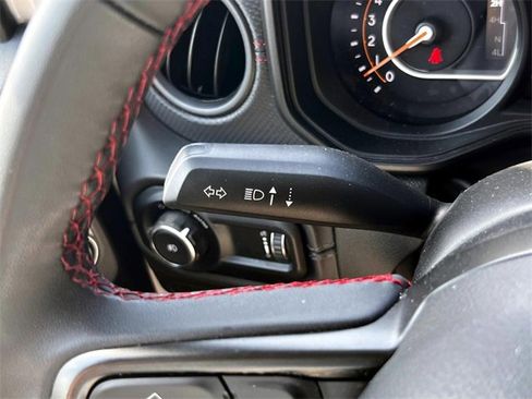 Certified 2024 Jeep Wrangler Unlimited Rubicon image 22