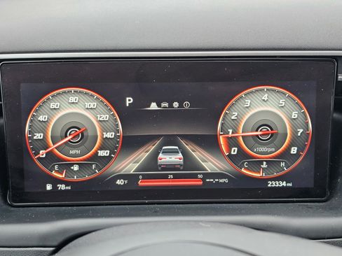 Used 2022 Hyundai Santa Cruz SEL w/ Activity Package image 22