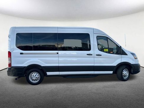 Used 2024 Ford Transit 350 XL image 15