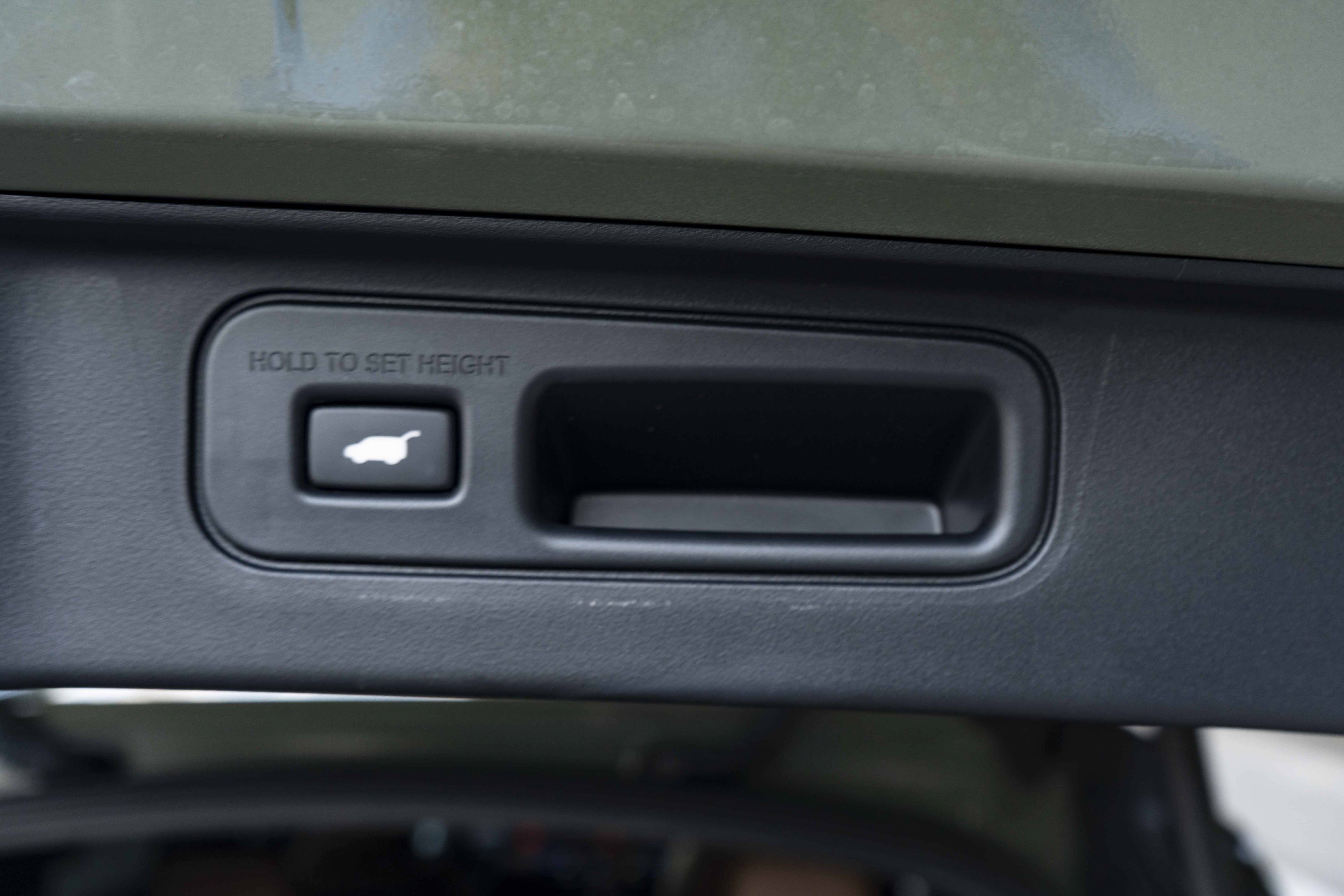 Used 2026 Honda Passport TrailSport Elite image 46