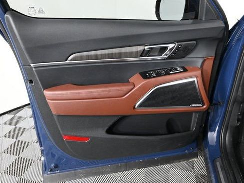 New 2025 Kia Telluride SX Prestige image 21