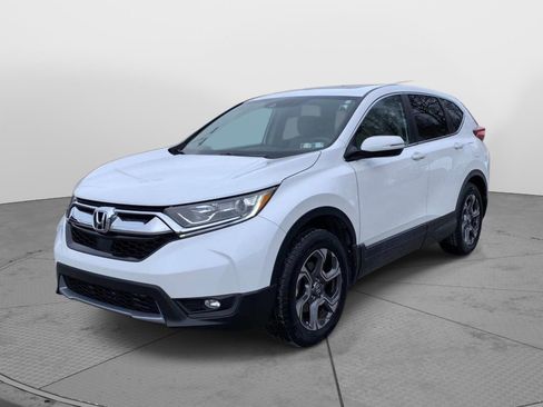 Used 2019 Honda CR-V EX image 7