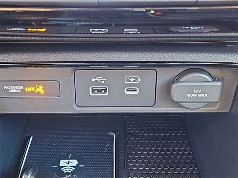 Certified 2025 Honda CR-V EX-L image 17