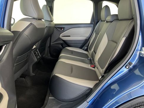 New 2026 Subaru Forester Limited image 27