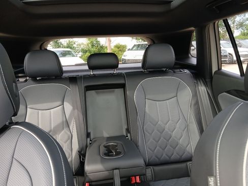 New 2026 Volkswagen Tiguan SEL R-Line AWD/4WD image 28