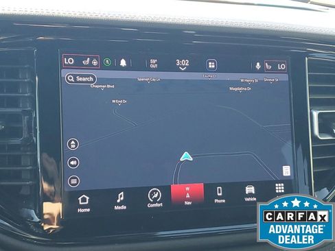 Used 2022 Dodge Durango Citadel image 33