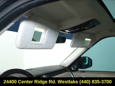 Used 2017 Land Rover Range Rover AWD/4WD image 20