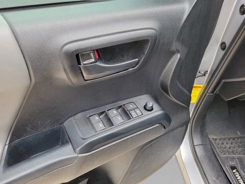Used 2021 Toyota Tacoma SR w/ SR Convenience Package RWD image 26
