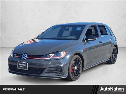 Used 2019 Volkswagen Golf S