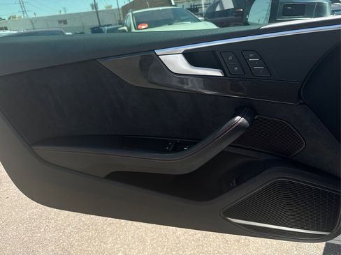 Used 2018 Audi S5 Prestige image 22