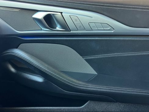 Used 2020 BMW 840i Gran Coupe w/ M Sport Package RWD image 20