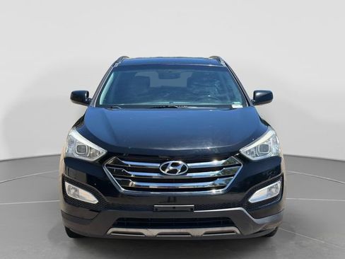 Used 2013 Hyundai Santa Fe Sport w/ Popular Equipment Pkg AWD/4WD image 9