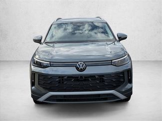 New 2026 Volkswagen Tiguan SE video 2