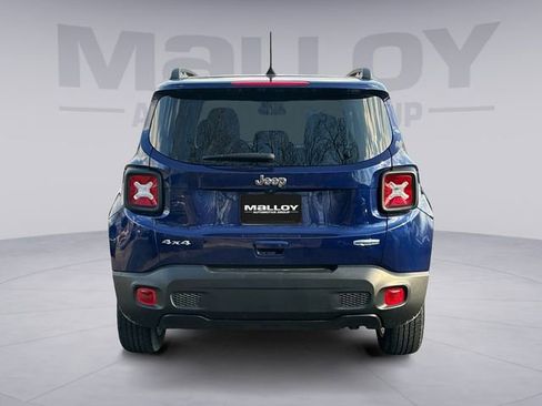 Used 2020 Jeep Renegade Latitude image 4