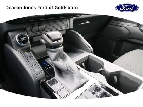 Used 2025 Toyota Land Cruiser 1958 image 23