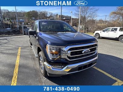 Used 2023 Ford F150 XLT w/ Equipment Group 302A High