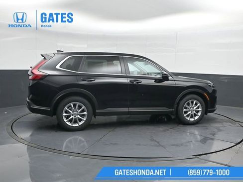 New 2026 Honda CR-V EX image 3