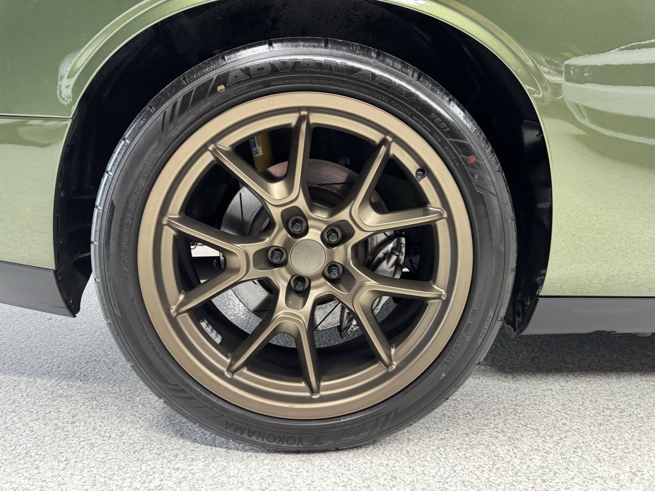 Used 2020 Dodge Challenger R/T Scat Pack RWD image 41