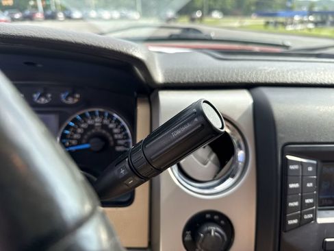 Used 2013 Ford F150 XLT w/ Mid Equipment Group AWD/4WD image 25