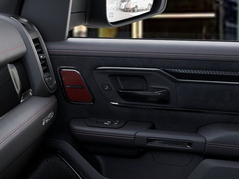 New 2026 RAM 1500 RHO w/ RHO Level 1 Equipment Group AWD/4WD image 25