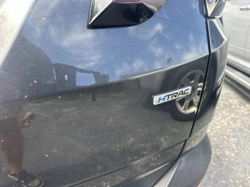 Used 2024 Hyundai Tucson SEL AWD/4WD image 10