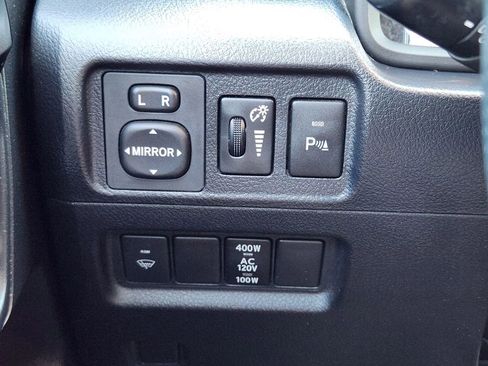 Used 2019 Toyota 4Runner Limited image 21