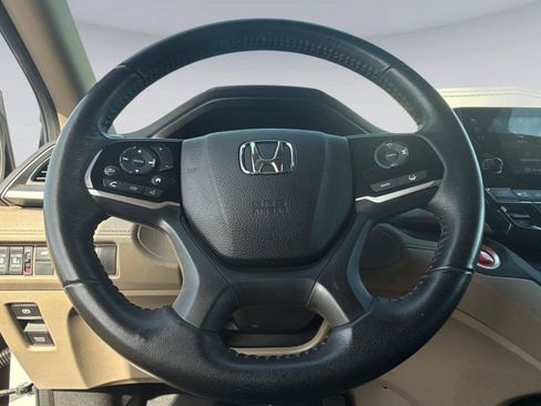 Certified 2020 Honda Odyssey EX-L image 28