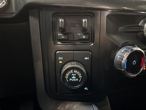 Used 2023 Ford F150 Tremor image 43