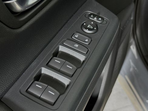 New 2026 Honda CR-V Sport-L image 20