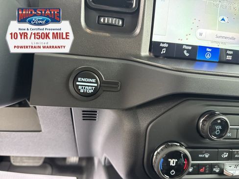 New 2025 Ford Bronco Badlands image 23