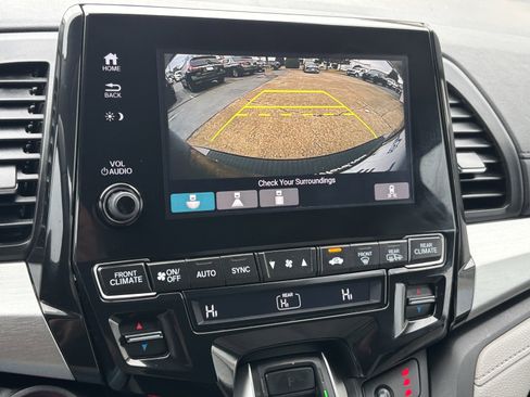 Used 2019 Honda Odyssey EX-L image 5