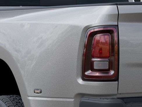 New 2026 RAM 3500 Tradesman image 9