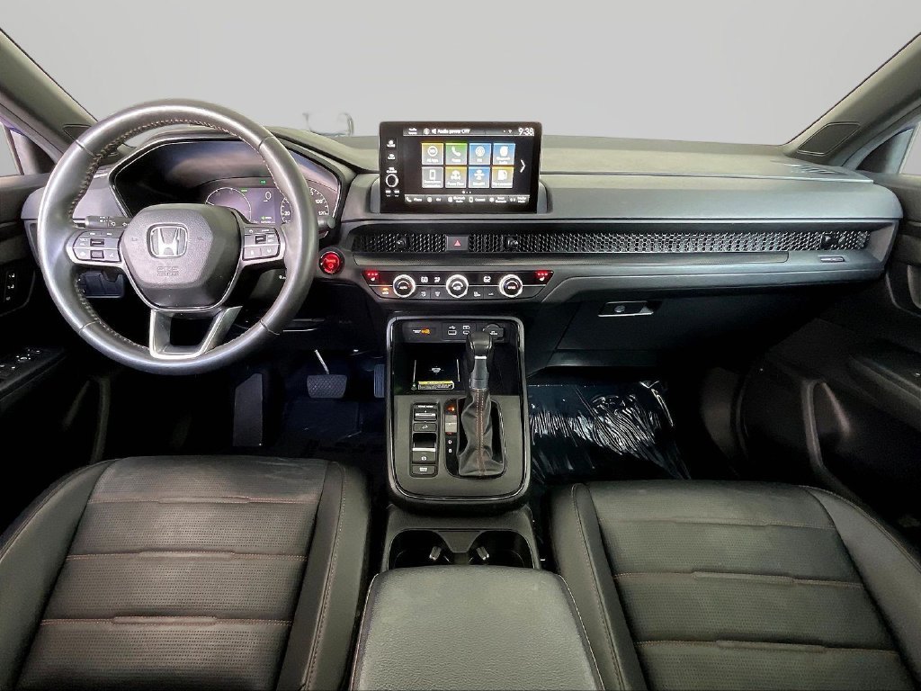 Used 2024 Honda CR-V Sport-L image 9