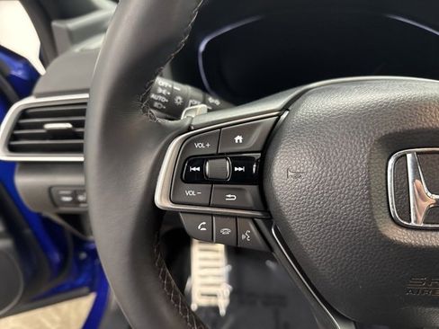 Used 2022 Honda Accord Sport image 22