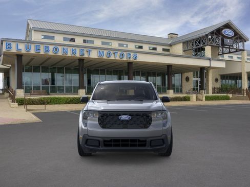 New 2026 Ford Maverick XLT w/ XLT Luxury Package FWD image 6