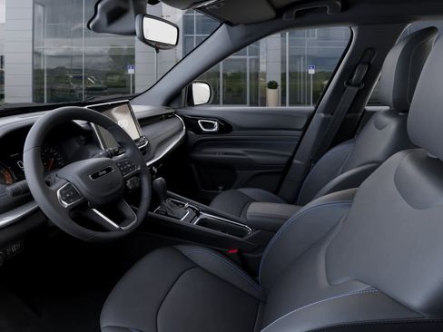 New 2026 Jeep Compass Limited image 22