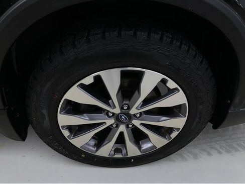 Used 2018 Subaru Outback 3.6R Touring w/ Protection Package #1 AWD/4WD image 17