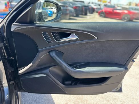 Used 2018 Audi S6 Prestige w/ S Sport Package AWD/4WD image 23